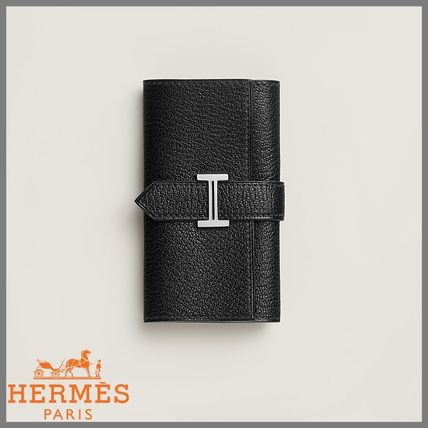 Green HERMES(エルメス) キーケース(レディース) - 海外通販のBUYMA