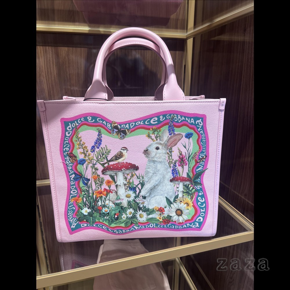 Dolce Gabbana♪SALE♪トートバッグ