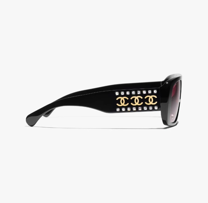 《25SS★》CHANEL サングラス 大人気