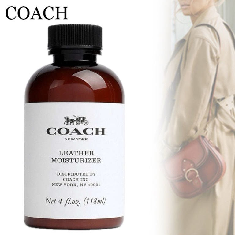 すぐ届く*COACH*コーチ*コーチ モイスチャライザー