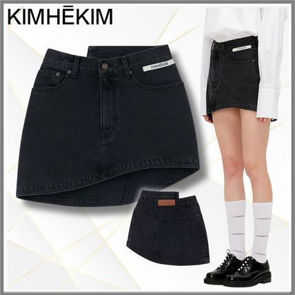 S KIMHEKIM(キムヘキム) ミニスカート(レディース) - 海外通販の