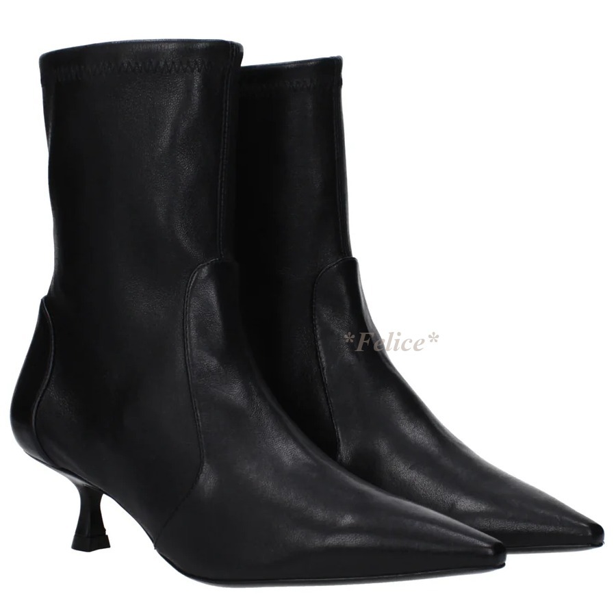 ＊Stuart Weitzman＊ Naomi 50 Bootie