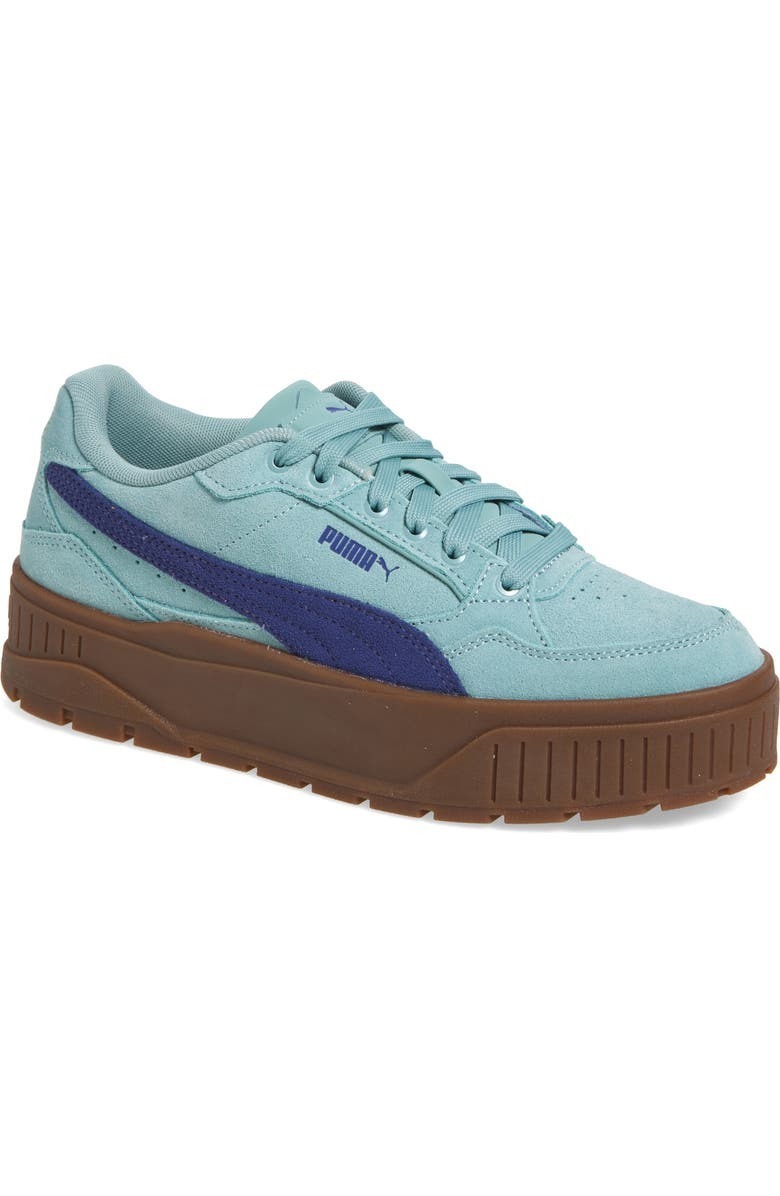PUMA プーマ Karmen II ウィメンズ シューズ