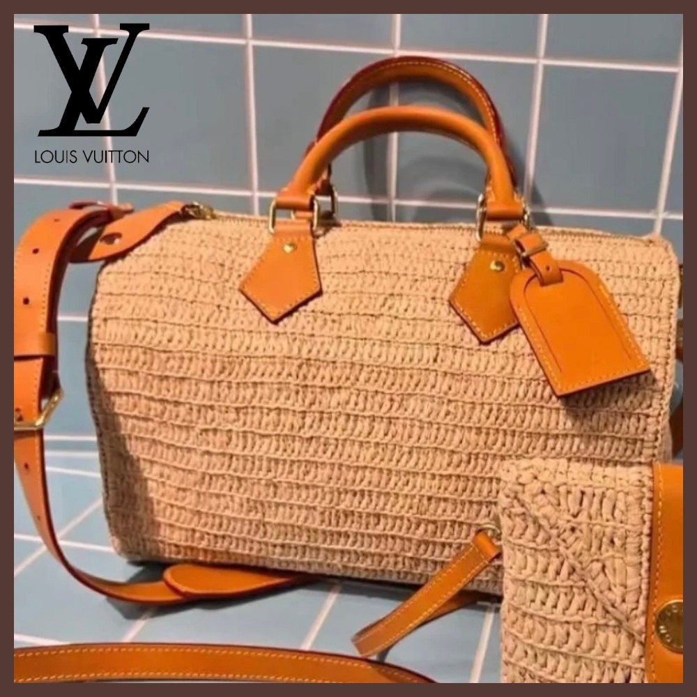 【毎日を格上げする相棒♪】Louis Vuitton ショルダーバッグ