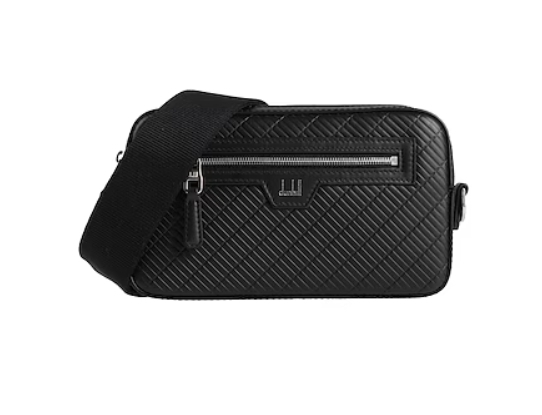 ダンヒル（Dunhill）クロスボディバッグ
