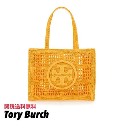 オレンジ系 Tory Burch(トリーバーチ) トートバッグ(レディース