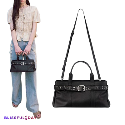 ショルダーバッグ・ポシェット [RAIVE] Lykke Tote bag