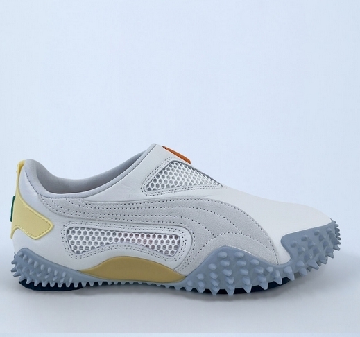 国内発送 PUMA Ur Mostro Communication スニーカー ホワイト系