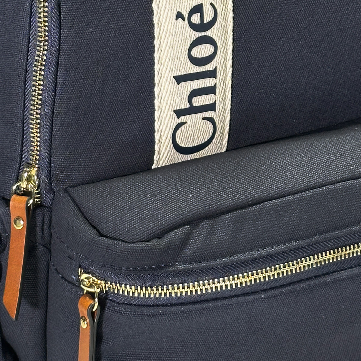 CHLOE バックパック マザーズバッグ C20579 CHLOE マザーズバッグ C20579 859 (Chloe/バックパック