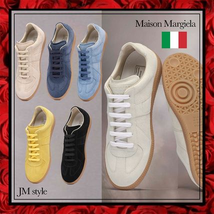 イエロー（黄色）系 Maison Margiela(メゾン マルジェラ