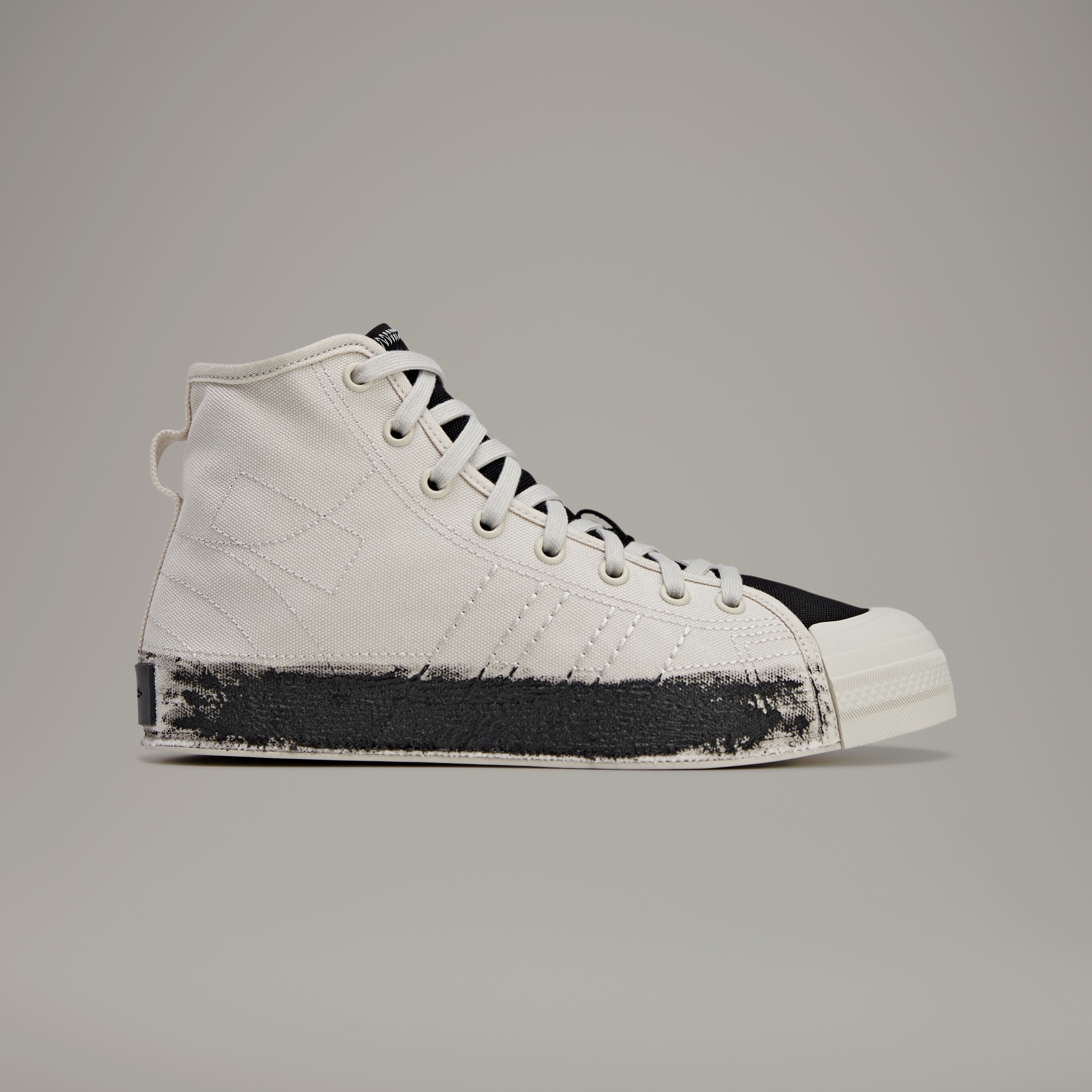 【Adidas コリア】 Y-3 Nizza Hi