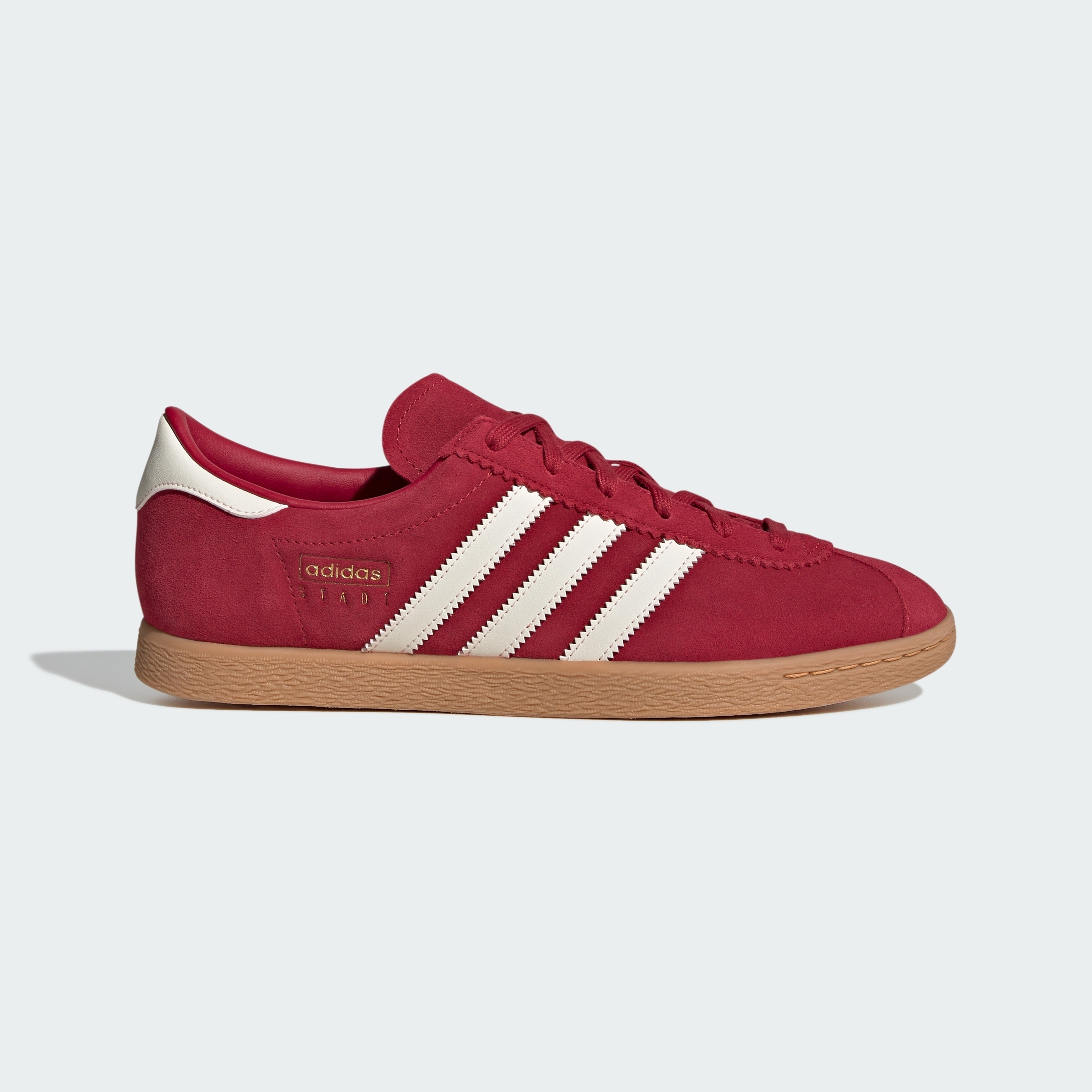 【Adidas コリア】 STADT