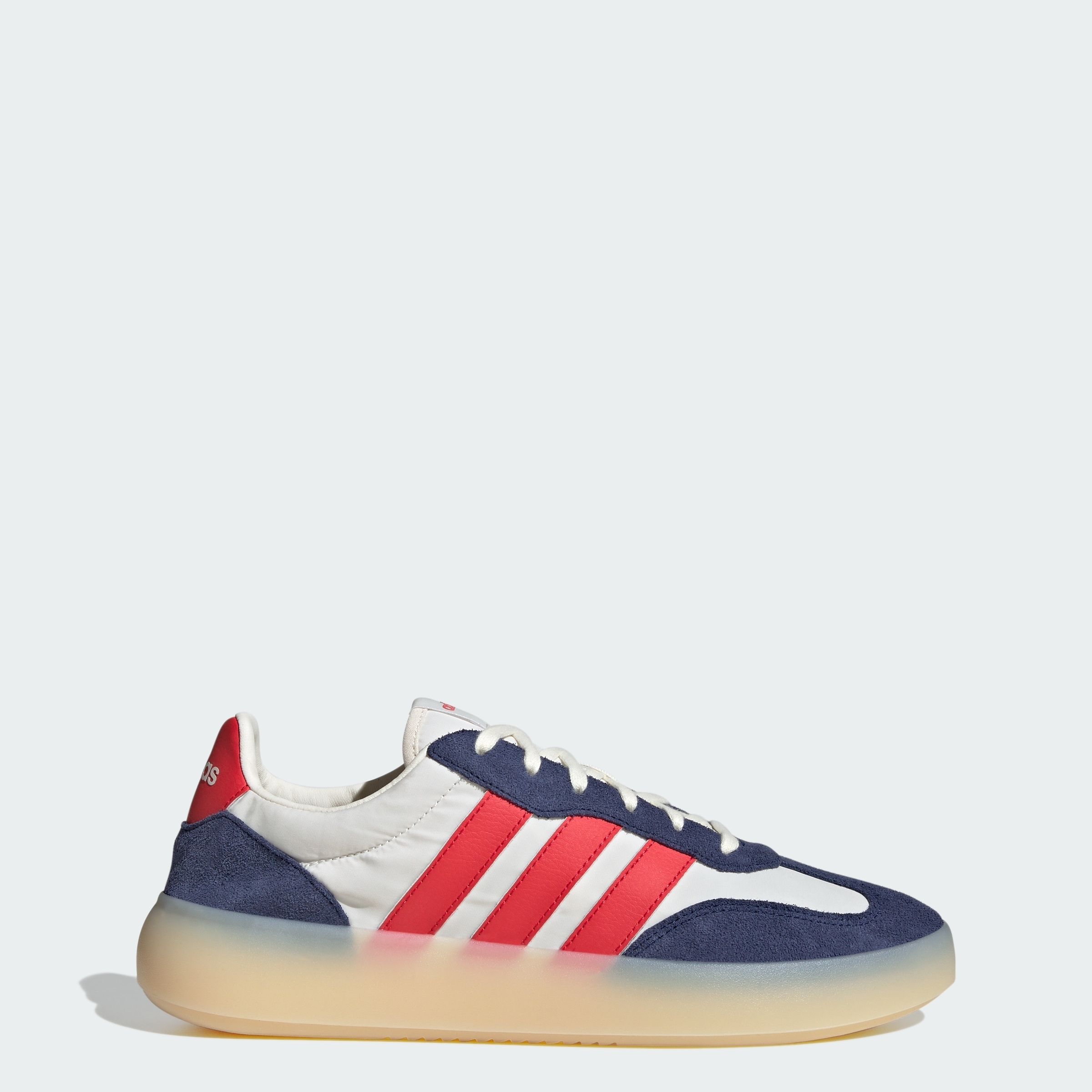 【Adidas コリア】 Barreda Decode