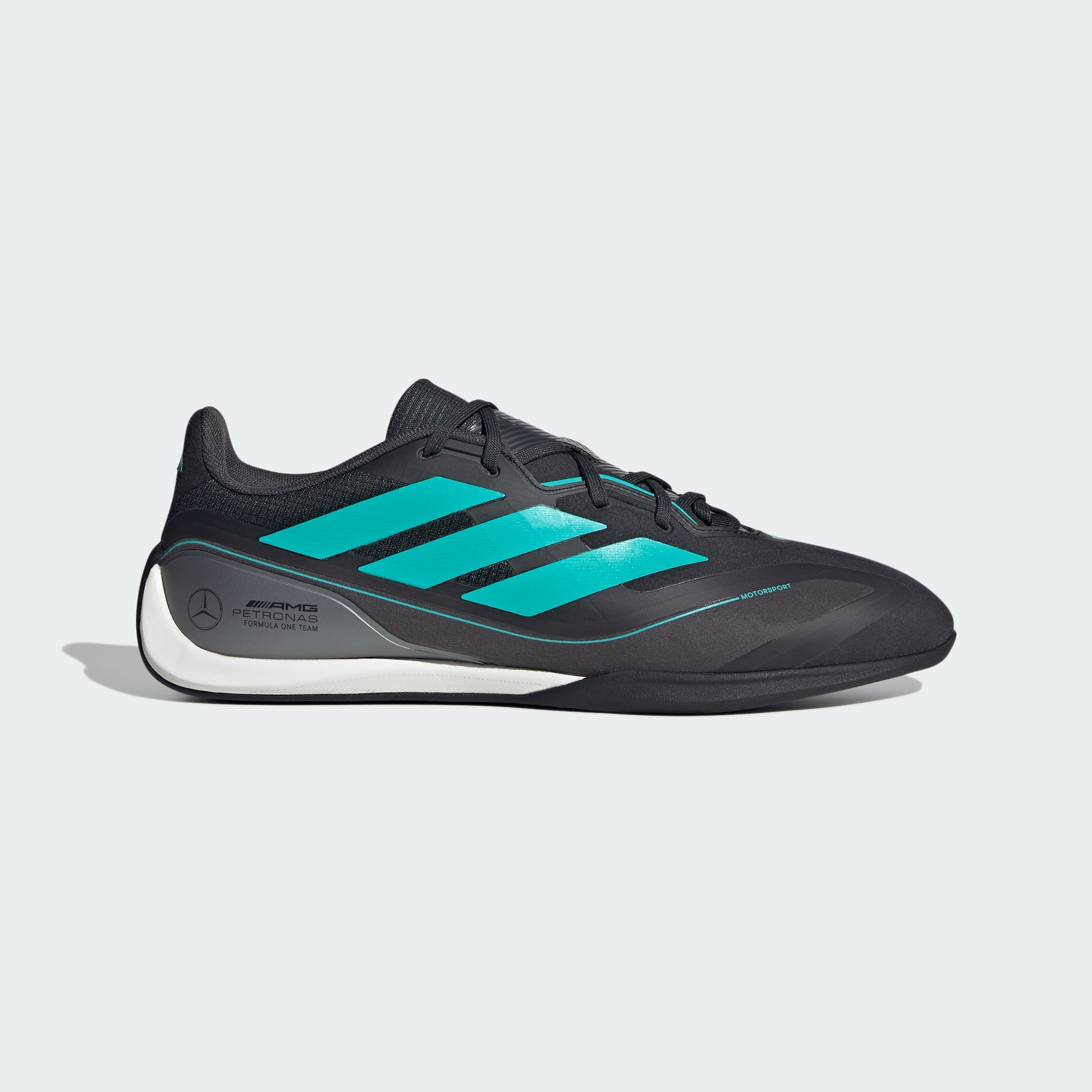 【Adidas コリア】 FEROZA MERCEDES AMG PETRONAS F1 TEAM