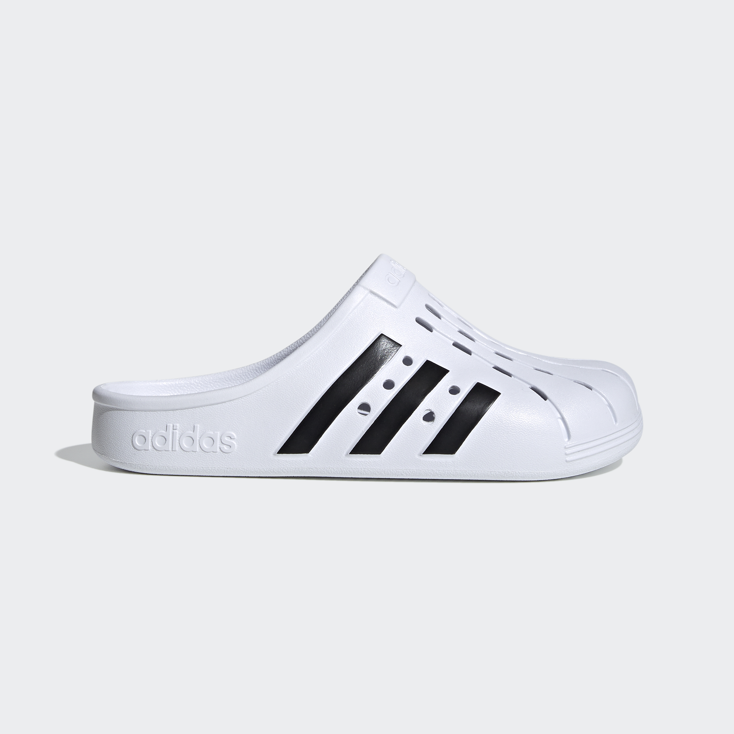 【Adidas コリア】 Adilette Clogs