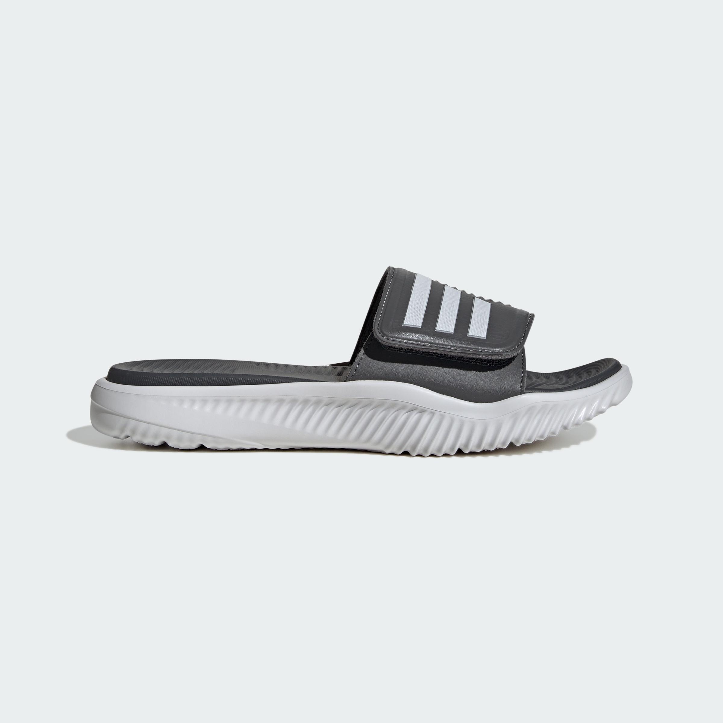 【Adidas コリア】 Alpha Response 2.0 Slide