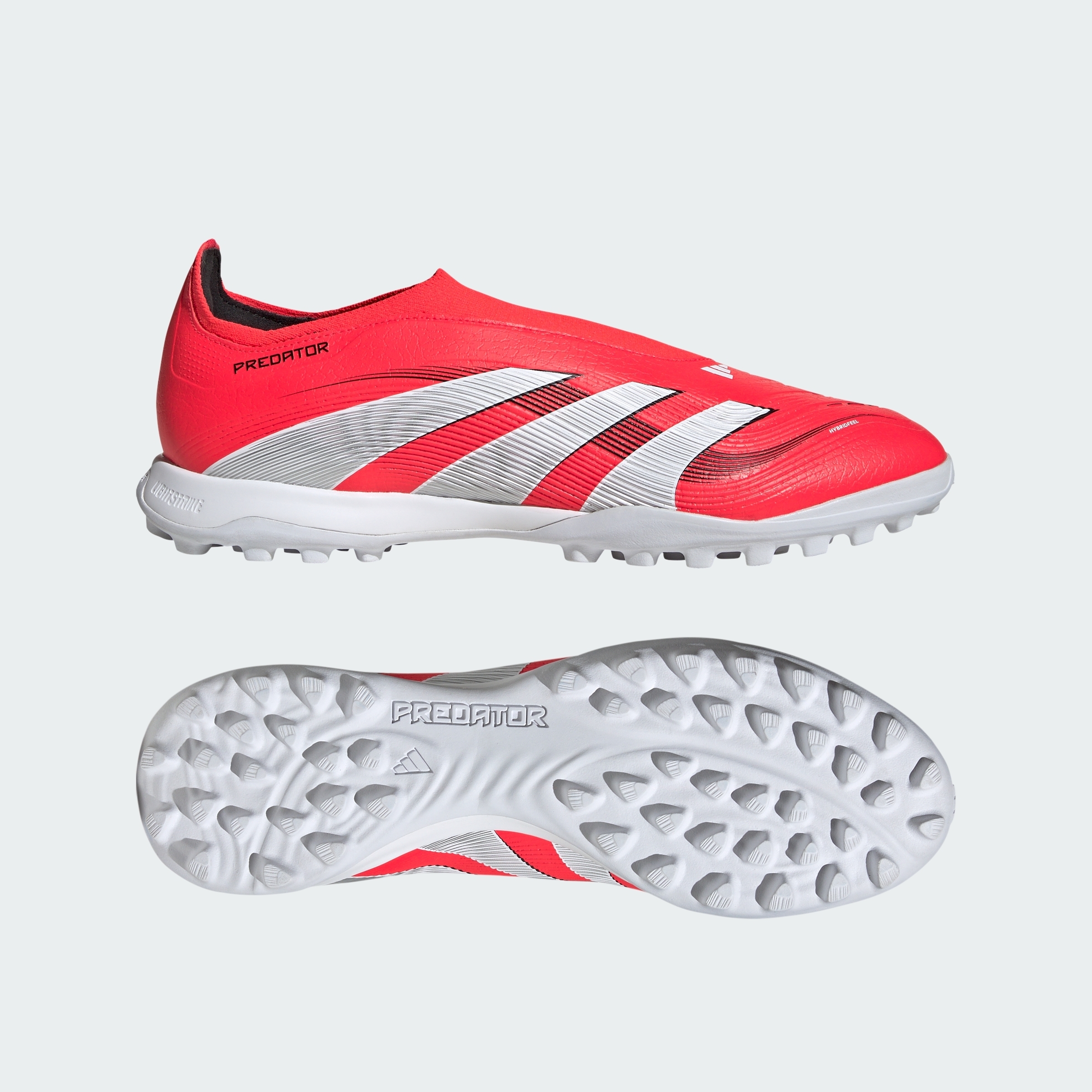 【Adidas コリア】 Predator League Laceless TF