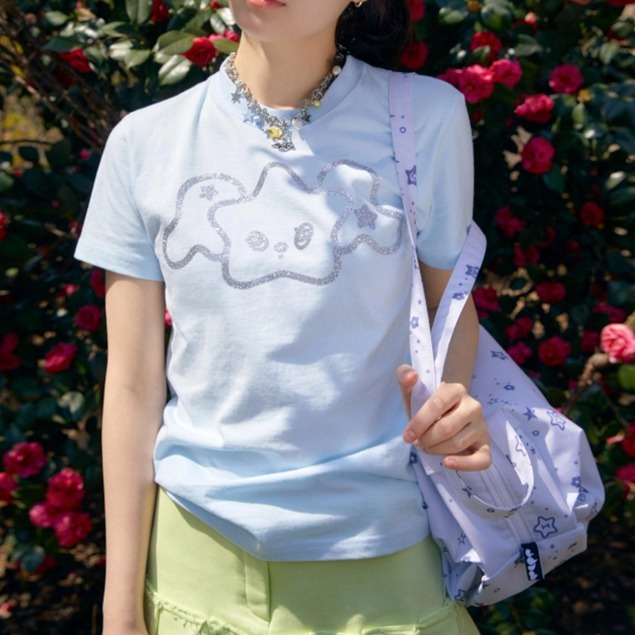SHALOM WISH BLOOM BAG 5BJH1225