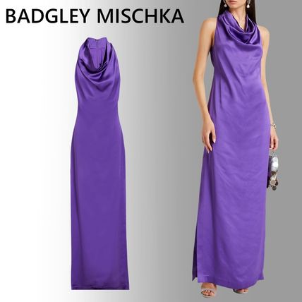 Badgley Mischka(バッジェリーミシュカ) ワンピース