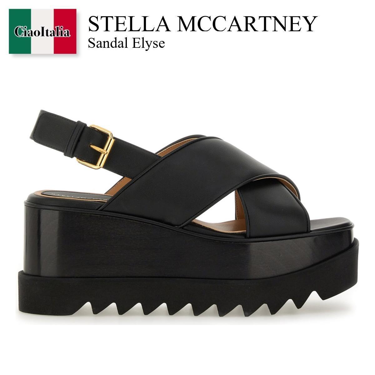 サンダル・ミュール Stella Mccartney Sandal Elyse