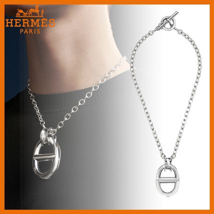 【HERMES エルメス】レポンス Reponse リング ラージモデル org.jpg