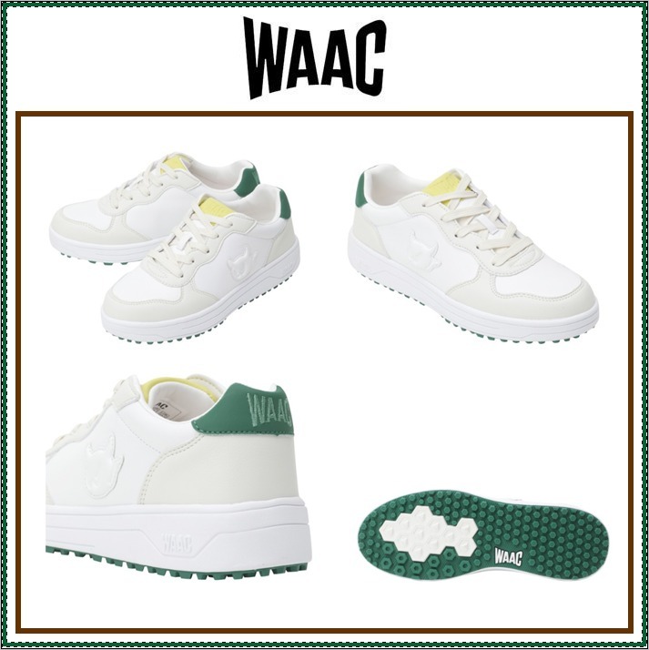【WAAC】WAACKYZ 2 ■WOMAN /追跡付