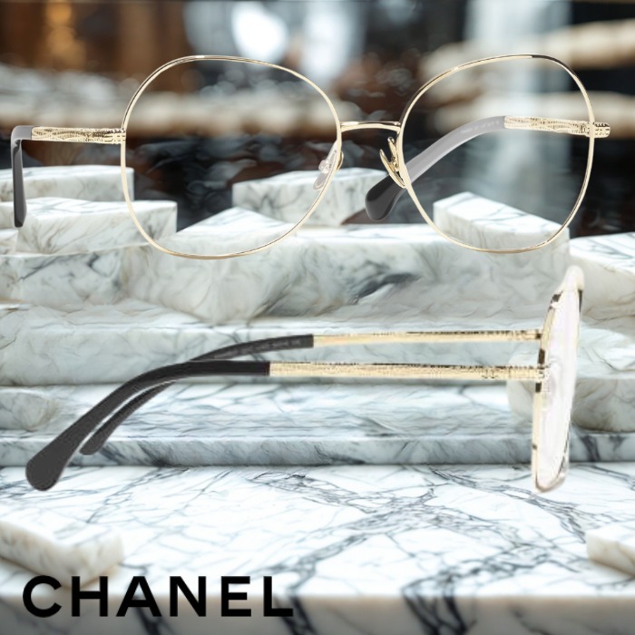 《美意識と確かな品質》【Chanel】