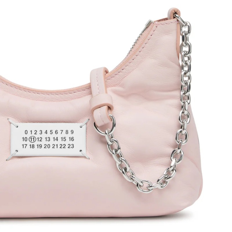 関税込《MAISON MARGIELA》グラム スラム ホーボー マイクロ