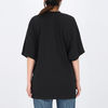 BALENCIAGA Tシャツ・カットソー ★即発送★BALENCIAGA ロゴ 半袖 Tシャツ 681314 TLVH2(11)