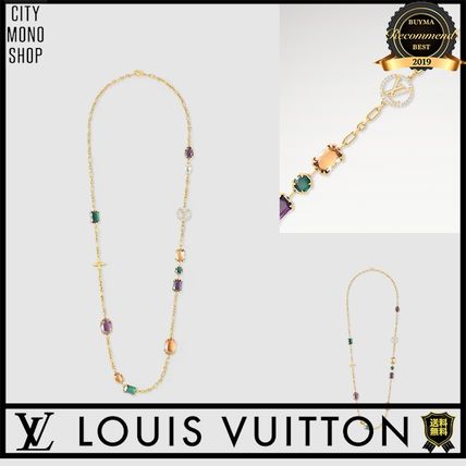 ロングネックレス Louis Vuitton(ルイヴィトン) ネックレス