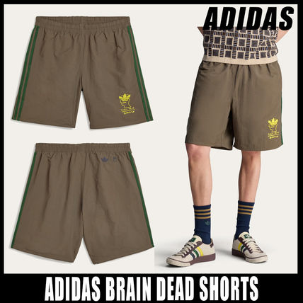 adidas(アディダス) ハーフ・ショートパンツ(メンズ) - 海外通販