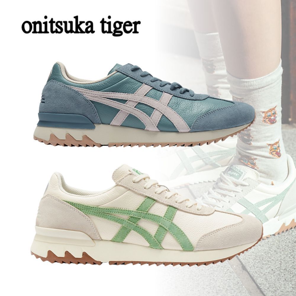 【onitsuka tiger】CALIFORNIA 78 EX VIN