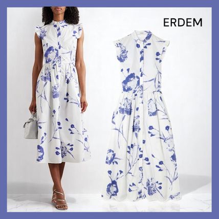 Erdem（アーデム）の「ERDEM ワンピース（ワンピース）」 - WEAR