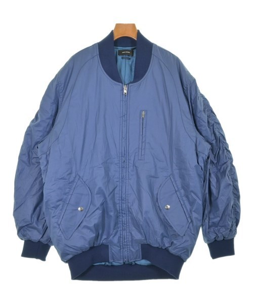 ISABEL MARANT ダウンジャケット/ダウンベスト 2305225M0017