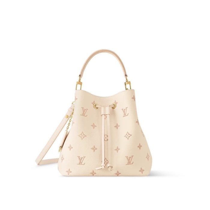 《モノグラム》Louis Vuitton ネオノエ MM ハンドバッグ