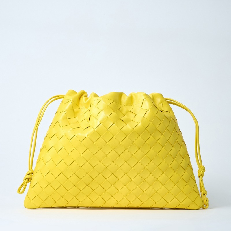 関税込/国内発送《BOTTEGA VENETA》ダストバッグ