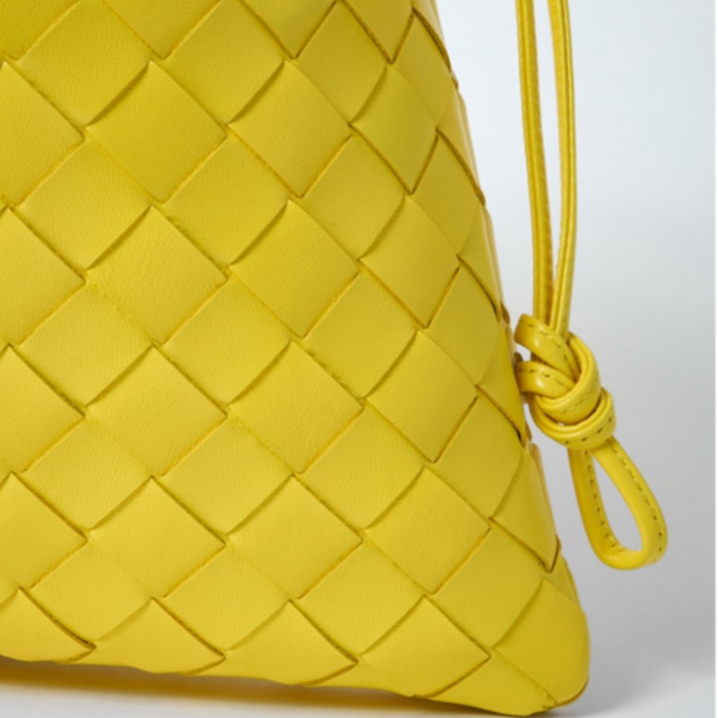 関税込/国内発送《BOTTEGA VENETA》ダストバッグ