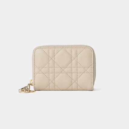 現地価格セール Dior(ディオール) コインケース・小銭入れ