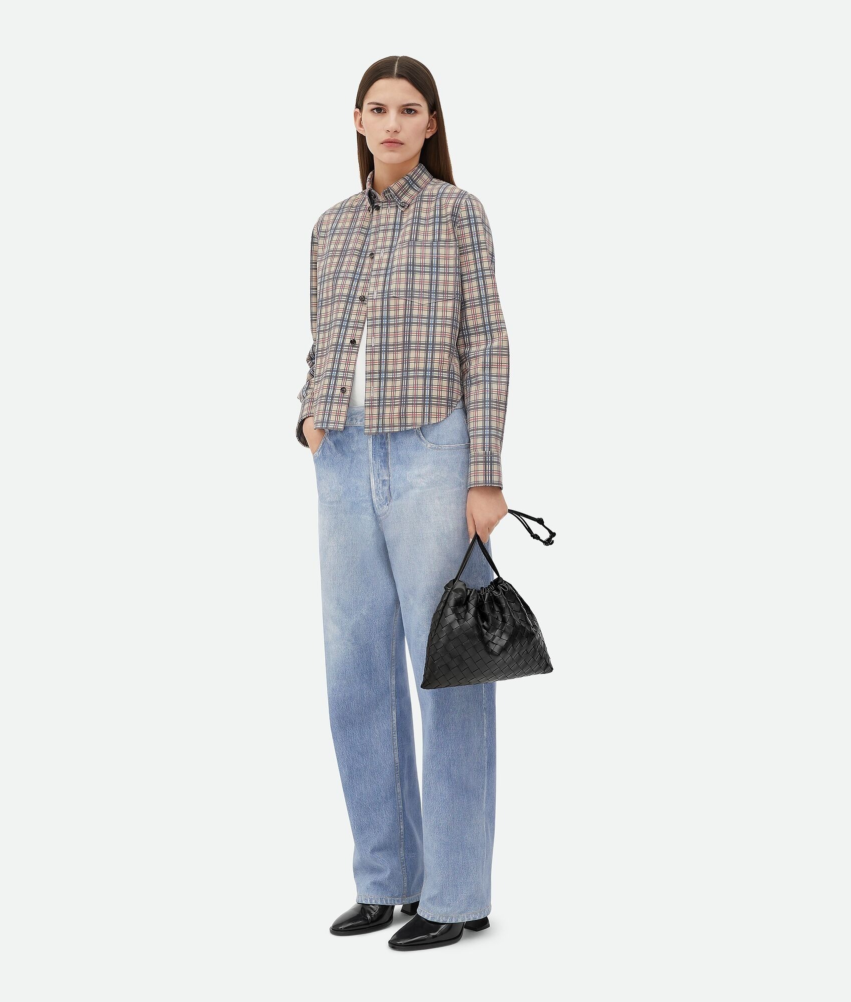 【入手困難】BOTTEGA VENETA 《ダストバッグ》