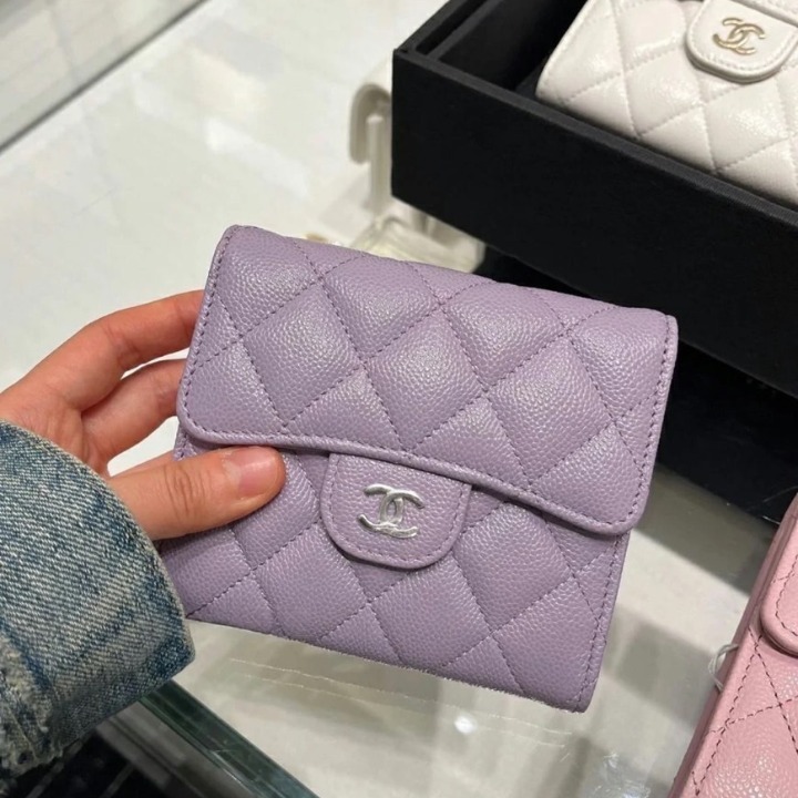 《希少品★》CHANEL 財布