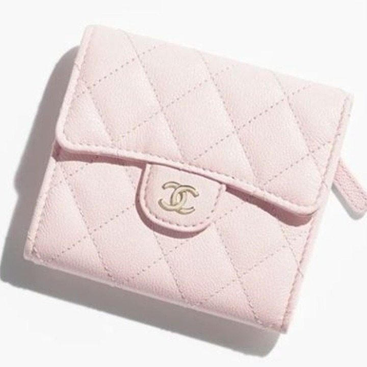 《希少品★》CHANEL 財布