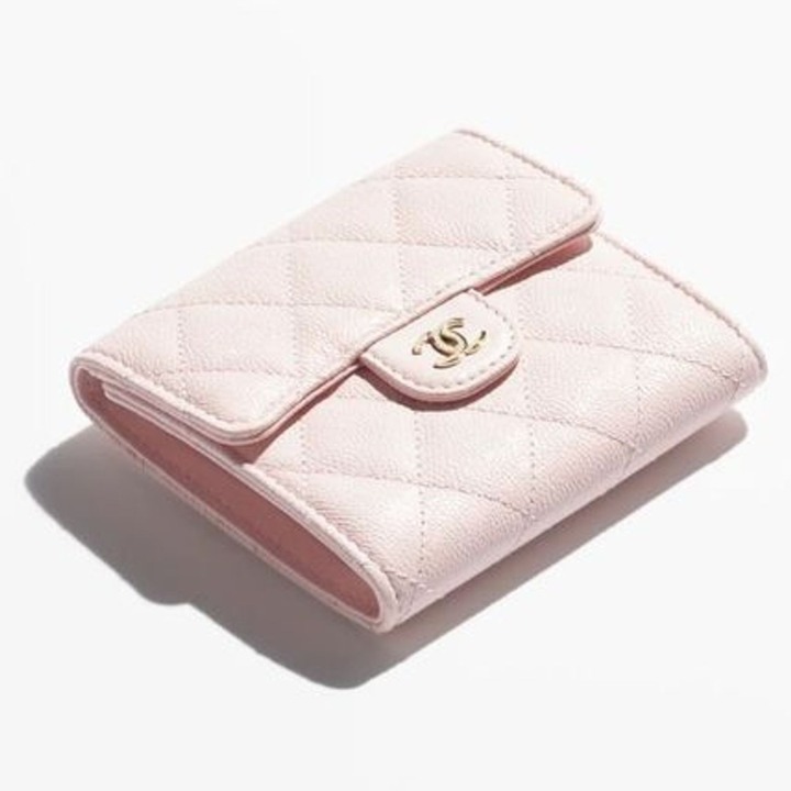 《希少品★》CHANEL 財布
