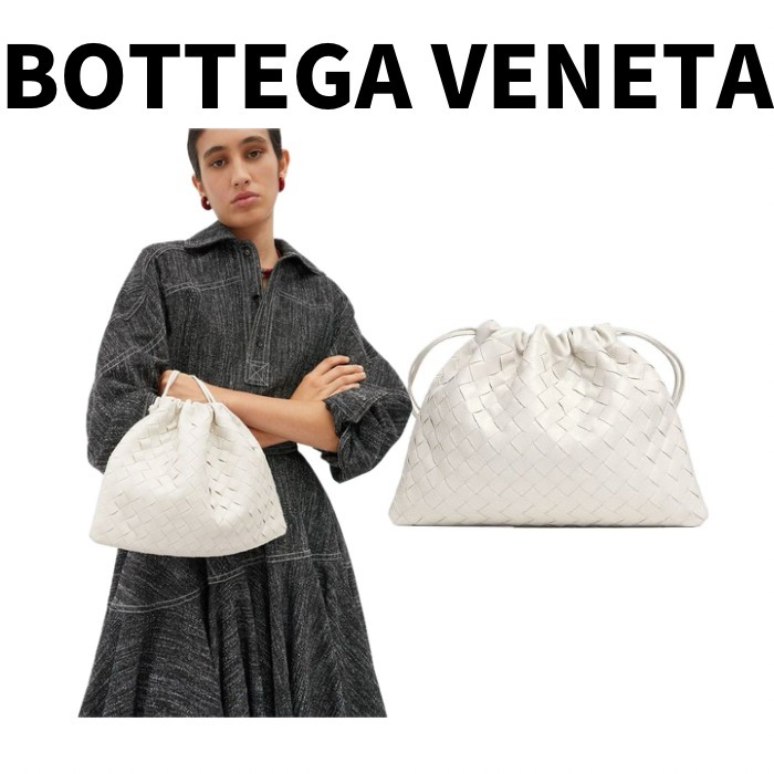 bottega veneta ダストバッグ
