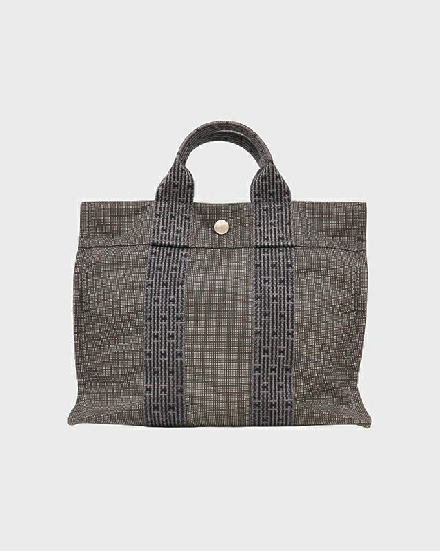 HERMES エールライン トートPM
