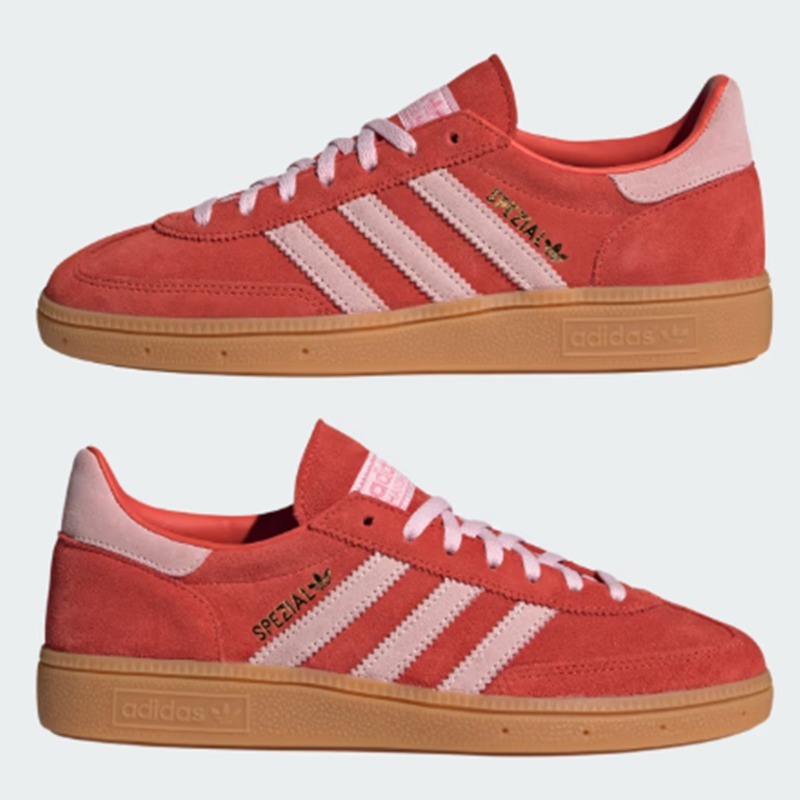 スニーカー ADIDAS HANDBALL SPEZIAL 5FT1510