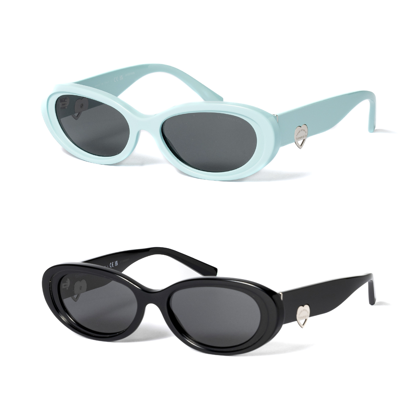 【Tiffany & Co】 ☆サングラス TF4221☆