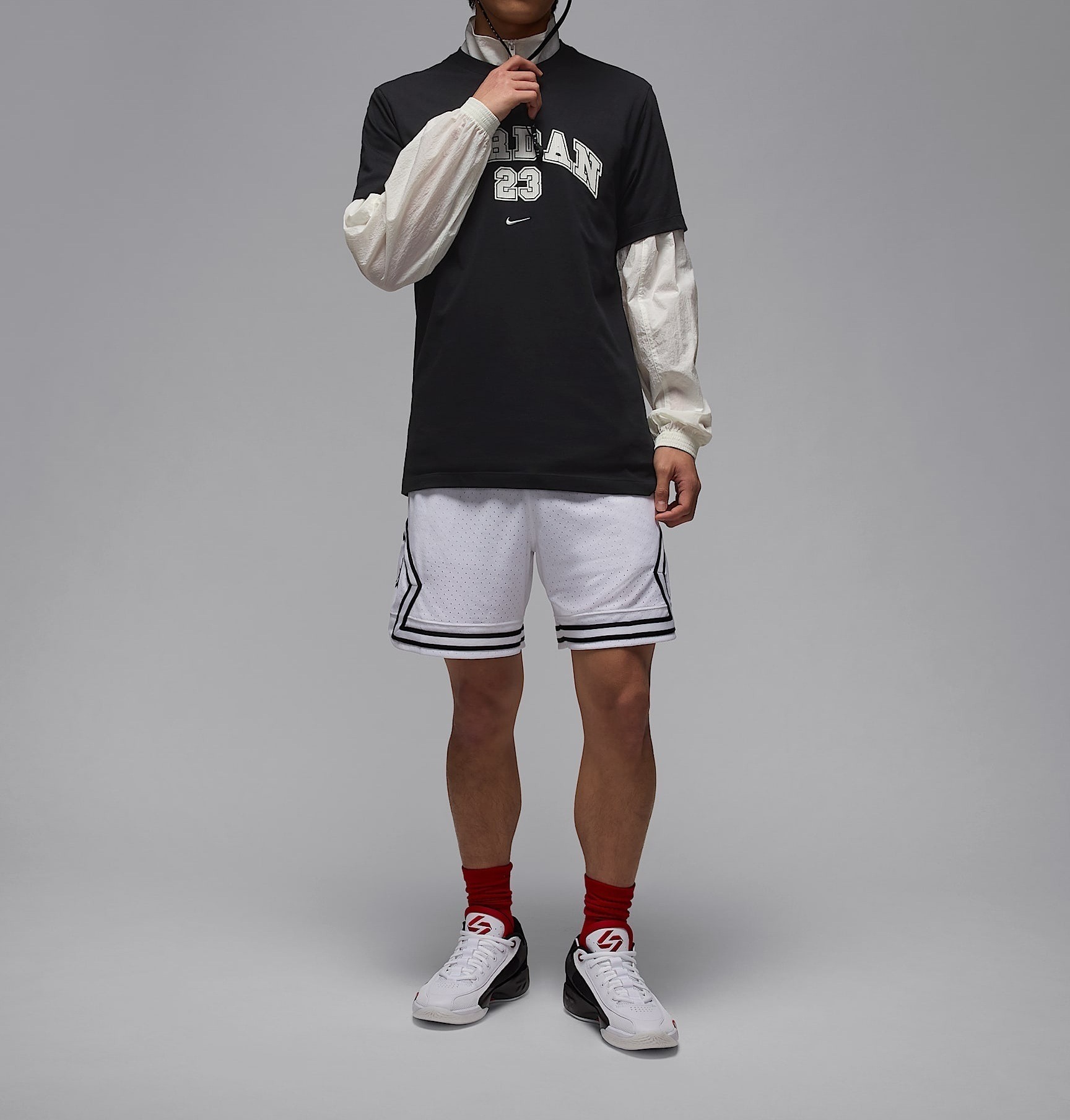 ☆送料無料☆ NIKE LUKA .77 PF “BLOODLINE\" / ルカ.77 ☆