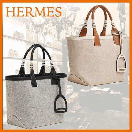 【お洒落も機能性も◎】HERMES★Steeple 25 バッグ 機能性にも優れた逸品☆】HERMES Steeple 25 トートバック