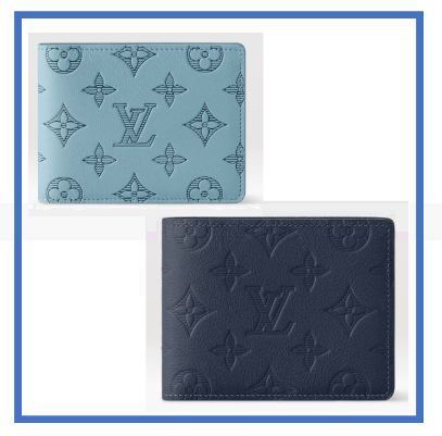 【人気商品】 LV ポルトフォイユ・ミュルティプル