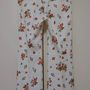 Weekend Max Mara パンツ ＜ARTEN1234＞Weekend Max Mara コットンフローラルパンツ 2色(2)
